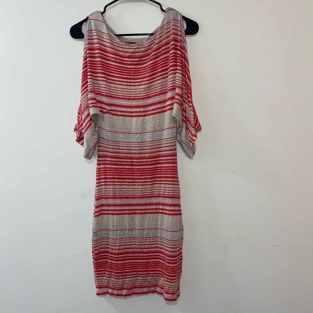 Bebe Dress